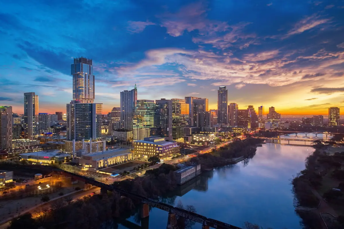 Moving to Austin vs. Moving to Miami: 2026 Migration & Cost-of-Living Audit
