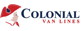 Colonial Van Lines Logo