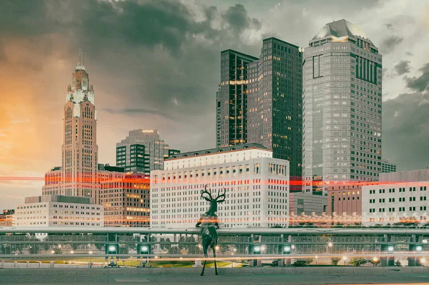 Moving to Ohio - Relocation Guide