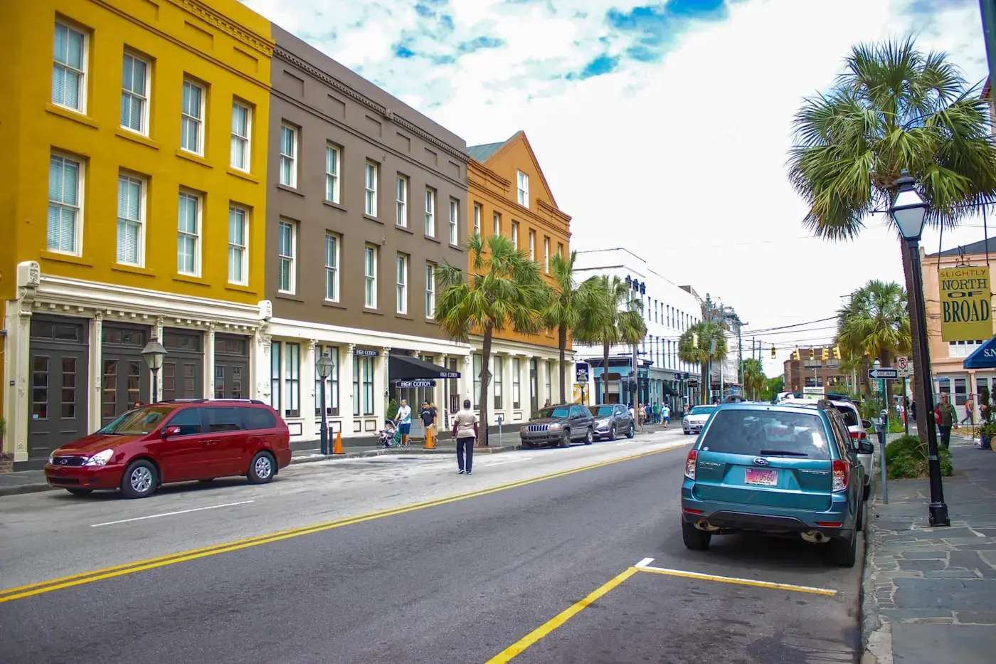 Moving to South Carolina - Relocation Guide